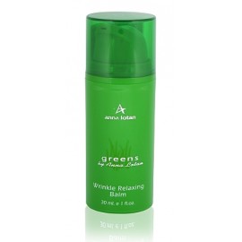 Anna Lotan Greens Wrinkle Relaxing Balm 30ml